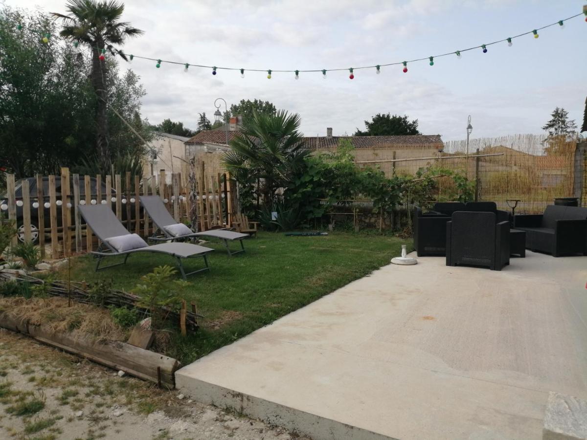 Gite Modes Et Cafe Epargnes Dış mekan fotoğraf
