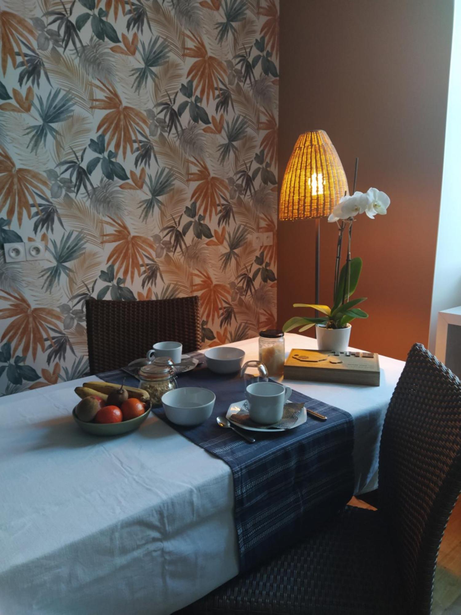 Gite Modes Et Cafe Epargnes Dış mekan fotoğraf